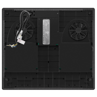 Варочная поверхность индукционная Maunfeld CVI593SBBK Inverter