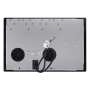 Варочная поверхность индукционная Maunfeld CVI804SFBK LUX Inverter