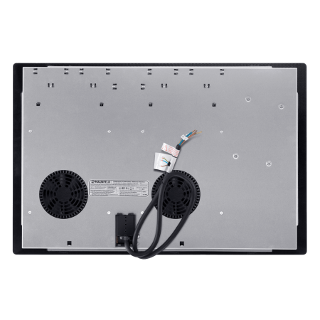 Варочная поверхность индукционная Maunfeld CVI804SFBK LUX Inverter