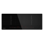 Варочная поверхность индукционная Maunfeld CVI904SFLBK Inverter