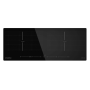 Варочная поверхность индукционная Maunfeld CVI904SFLBK Inverter