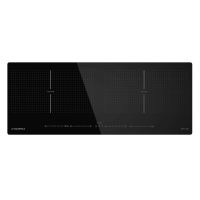 maunfeld_cvi904sflbk_inverter Варочная поверхность индукционная Maunfeld CVI904SFLBK Inverter