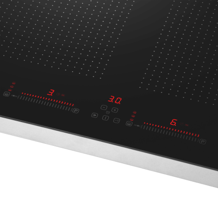 Варочная поверхность индукционная Maunfeld CVI904SFLBK Inverter