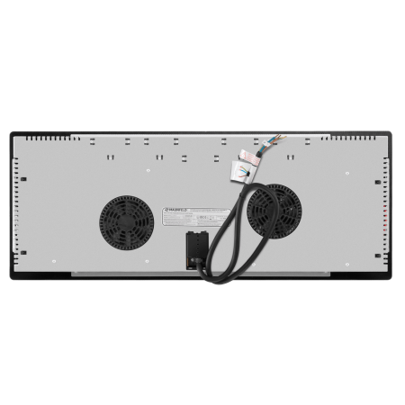 Варочная поверхность индукционная Maunfeld CVI904SFLBK Inverter