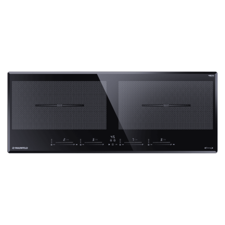 Варочная поверхность индукционная Maunfeld CVI904SFLBK LUX Inverter