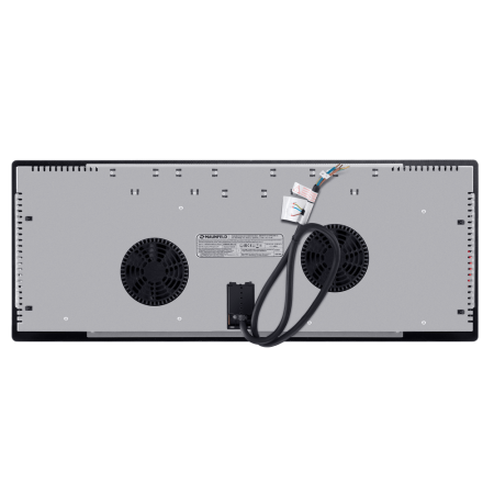Варочная поверхность индукционная Maunfeld CVI904SFLBK LUX Inverter