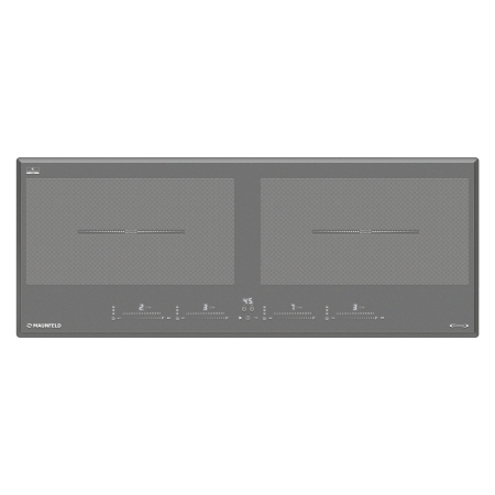 Варочная поверхность индукционная Maunfeld CVI904SFLLGR Inverter