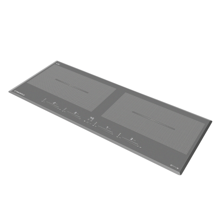 Варочная поверхность индукционная Maunfeld CVI904SFLLGR Inverter