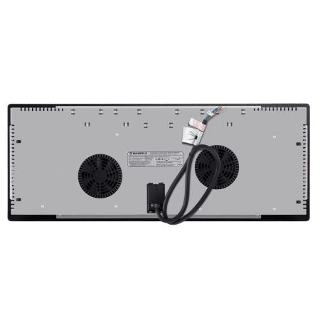 Варочная поверхность индукционная Maunfeld CVI904SFLLGR Inverter