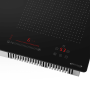 Варочная поверхность индукционная Maunfeld CVI905SFBK Inverter