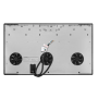 Варочная поверхность индукционная Maunfeld CVI905SFBK Inverter