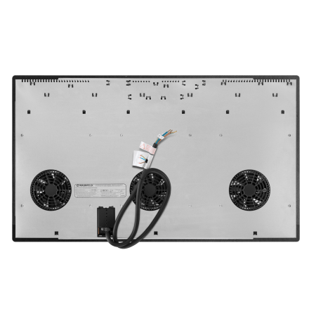 Варочная поверхность индукционная Maunfeld CVI905SFBK Inverter