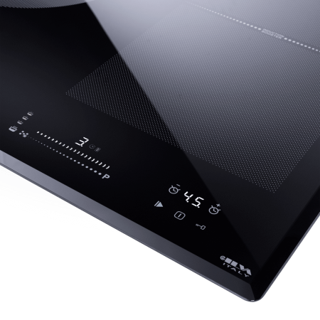 Варочная поверхность индукционная Maunfeld CVI905SFBK LUX Inverter