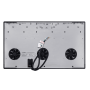 Варочная поверхность индукционная Maunfeld CVI905SFBK LUX Inverter