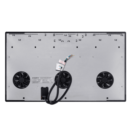 Варочная поверхность индукционная Maunfeld CVI905SFBK LUX Inverter