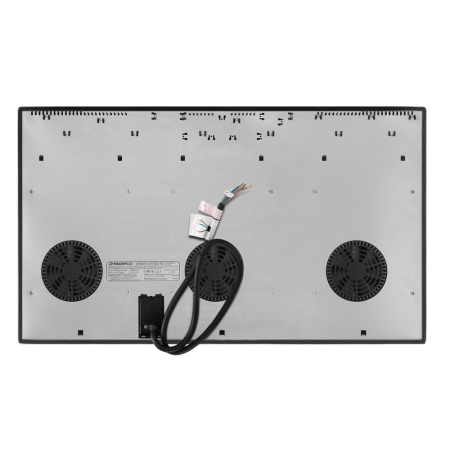 Варочная поверхность индукционная Maunfeld CVI905SFLGR Inverter