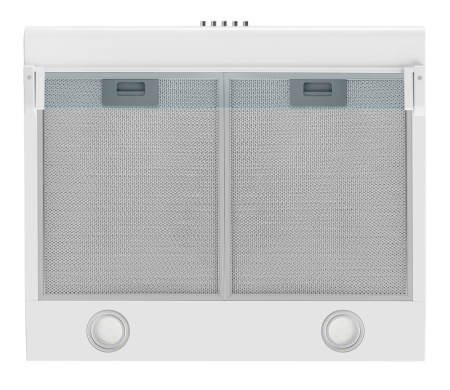 Вытяжка Maunfeld MF 60 белый