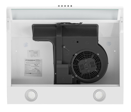 Вытяжка Maunfeld MF 60 белый