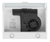 Вытяжка Maunfeld MF 60 белый