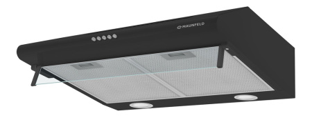 Вытяжка Maunfeld MF 60 черный