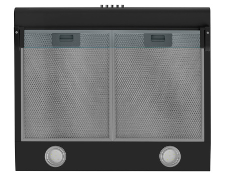 Вытяжка Maunfeld MF 60 черный