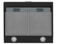 Вытяжка Maunfeld MF 60 черный