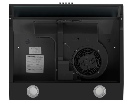 Вытяжка Maunfeld MF 60 черный
