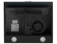 Вытяжка Maunfeld MF 60 черный