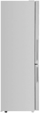 Холодильник Maunfeld MFF185NFS Inverter