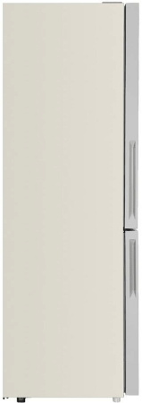 Холодильник Maunfeld MFF185NFBG Inverter