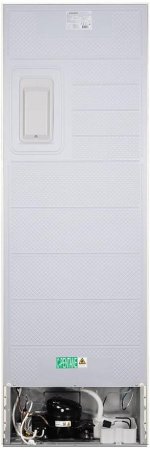 Холодильник Maunfeld MFF185NFBG Inverter