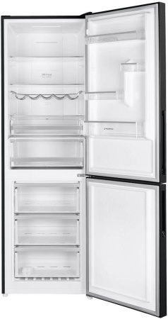 Холодильник Maunfeld MFF185NFB Inverter