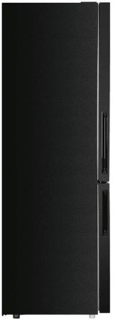 Холодильник Maunfeld MFF185NFB Inverter