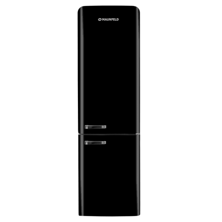 Холодильник Maunfeld MFF186NFRB