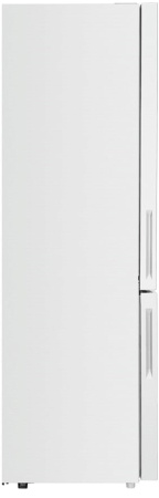 Холодильник Maunfeld MFF200NFW Inverter