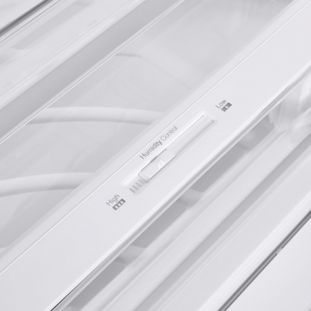 Холодильник Maunfeld MFF200NFW Inverter