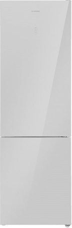 Холодильник Maunfeld MFF200NFS Inverter