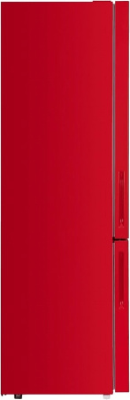 Холодильник Maunfeld MFF200NFR Inverter