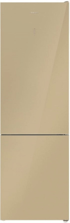 Холодильник Maunfeld MFF200NFBG Inverter