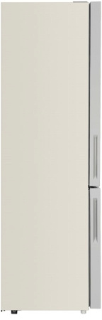 Холодильник Maunfeld MFF200NFBG Inverter