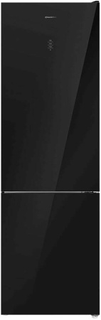 Холодильник Maunfeld MFF200NFB Inverter
