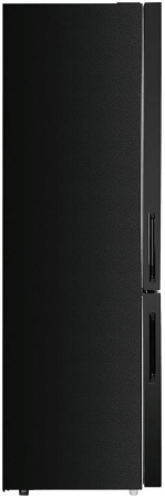 Холодильник Maunfeld MFF200NFB Inverter