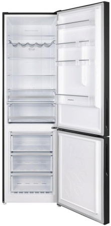 Холодильник Maunfeld MFF200NFB Inverter