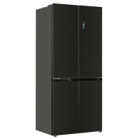 Холодильник Maunfeld MFF190NFDSB