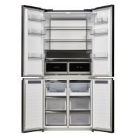 Холодильник Maunfeld MFF190NFDB