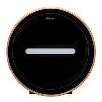konigin_illuvium_w_gold_black_glass_35 Вытяжка Konigin Illuvium W Gold/Black Glass 35