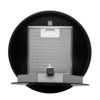 konigin_illuvium_w_black_black_glass_35 Вытяжка Konigin Illuvium W Black/Black Glass 35