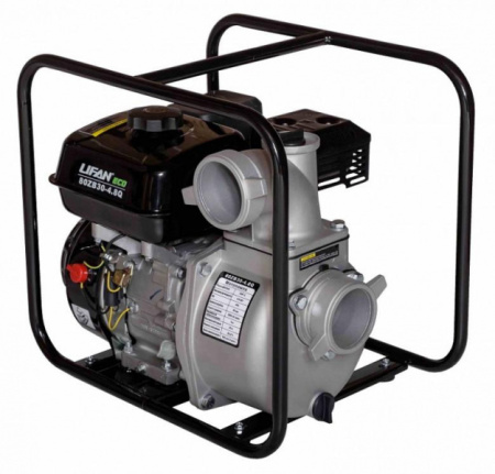 Мотопомпа Lifan 80ZB30-4.8Q Eco