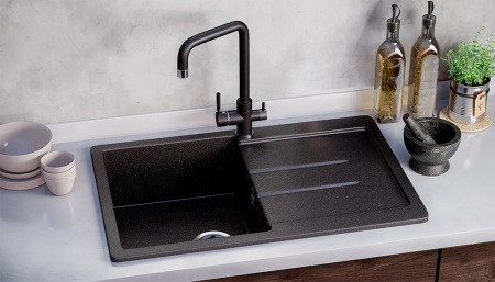 Комплект Ulgran U-507+U-019