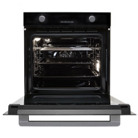 konigin_neos_60_bkf_e13 Духовой шкаф Konigin Neos 60 BKF E13